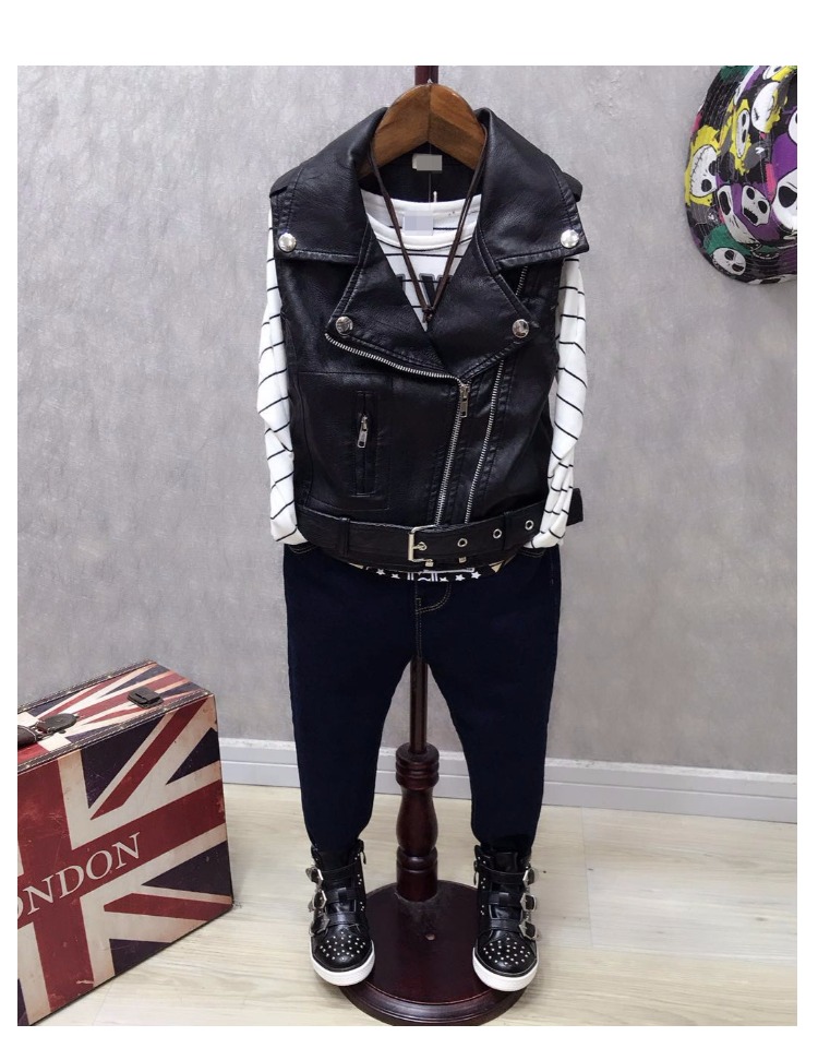 Gilet enfant - Ref 2070229 Image 12