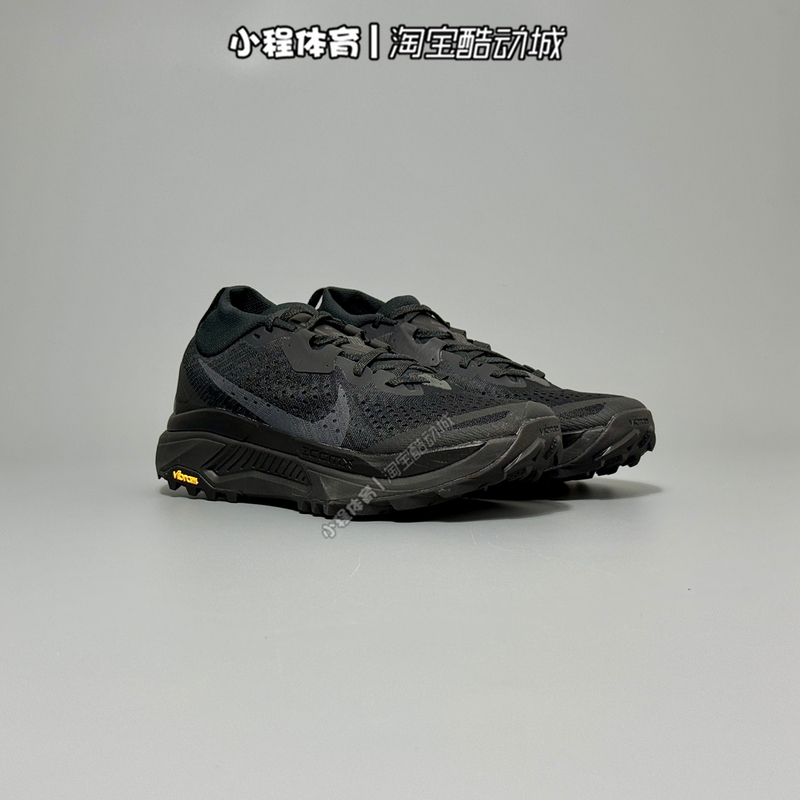 Nike Acg Trail Running Shoes Zegama Outdoor Mountain Running Shoes Hv8113-001/103/600