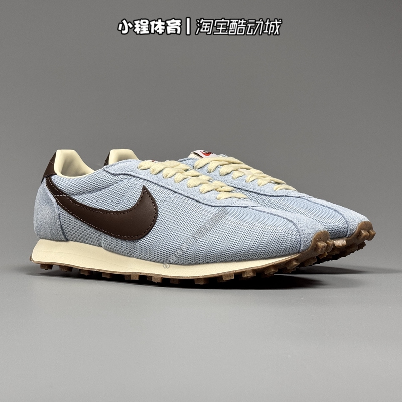 Nike Nike Ld-1000 Men's and Women's Retro Running Shoes 1977 Forrest Gump Casual Shoes Hf3227-400/600/603