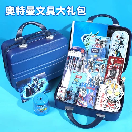 Ultra, Ультрамен Тига, элитная игрушка, детская подарочная коробка для мальчиков, комплект, набор, новая коллекция, подарок на день рождения