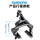 SHIMANO Шоссейный велосипед Shimano R7000/R8100/R9200 C тормозным зажимом 105/UT/DA clamp mini 1
