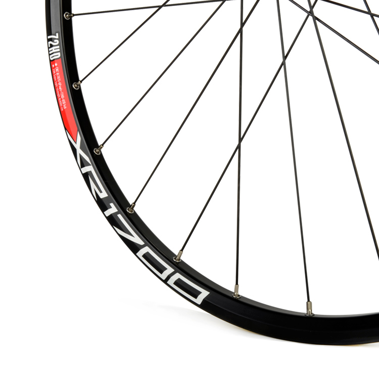 Roues de vélo Mountain Bike 26 pouces - Ref 2384243 Image 24