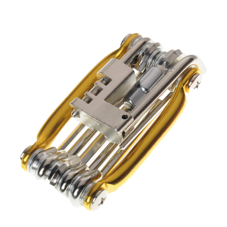 Outils pour vélo - Ref 2281592 Image 5