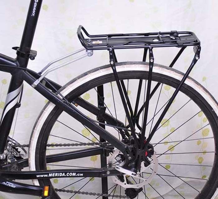 Porte-bagages pour vélo - Ref 2411386 Image 11