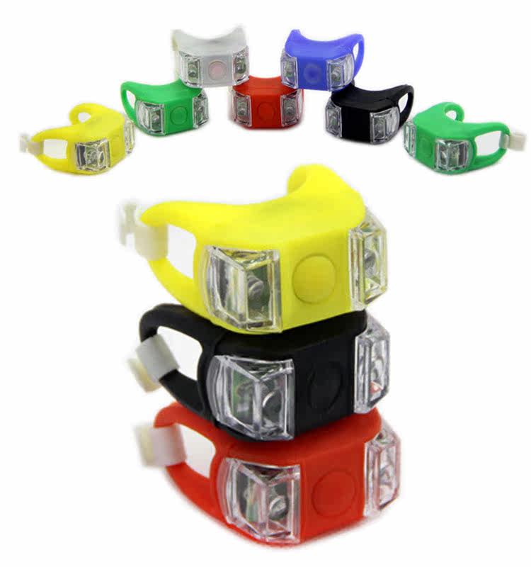 Eclairage pour vélo - Frog Lumières - Ref 2399993 Image 4