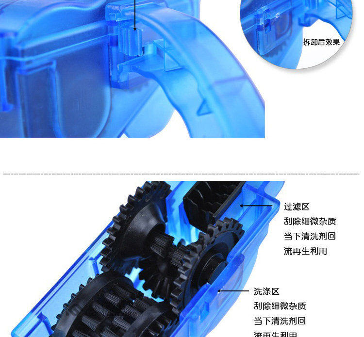 Outils pour vélo - Ref 2281695 Image 6