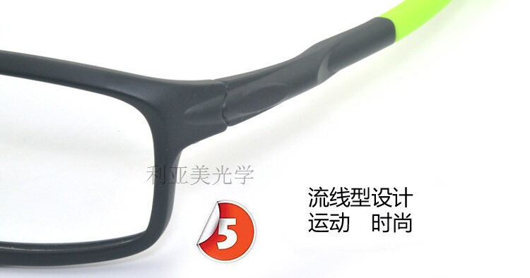 Montures de lunettes en Plaque memoire - Ref 3140512 Image 33