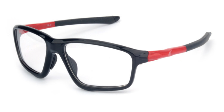 Montures de lunettes en Plaque memoire - Ref 3140512 Image 24