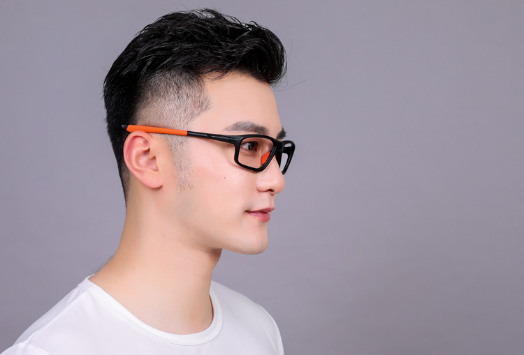 Montures de lunettes en Plaque memoire - Ref 3140512 Image 15