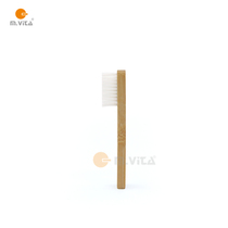Montessori teaching aids Montessori CASA daily life teaching aids washing silverware work Mini toothbrush