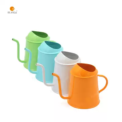 Montessori teaching aids Montessori early education teaching aids take care of the environment work watering water bottle