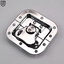 Look for small number of butterfly lock catch box button butterfly catch box Wooden Case Avionics Box Accessories Snap box clasp