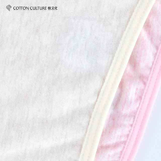 ຊຸດຊັ້ນໃນຂອງແມ່ຍິງ Cotton culture 100% cotton Xinjiang cotton boxer briefs cotton mid-waist sexy striped thin bottoms antibacterial