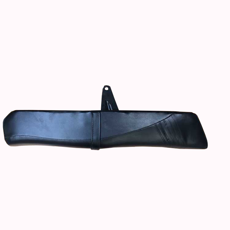 Wuyang Honda WY125H đệm ghế Wuyang 125 chỗ lắp ráp túi xe máy Lắp yên xe máy phần H bọc yên xe air blade