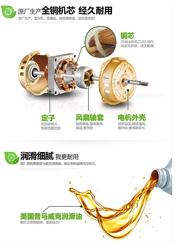 quạt điện cơ 91 Kim cương thương hiệu quạt điện gia dụng 10 inch 12 inch máy tính để bàn bàn xoay lõi đồng câm ký túc xá trang văn phòng quạt du lịch - Quạt điện