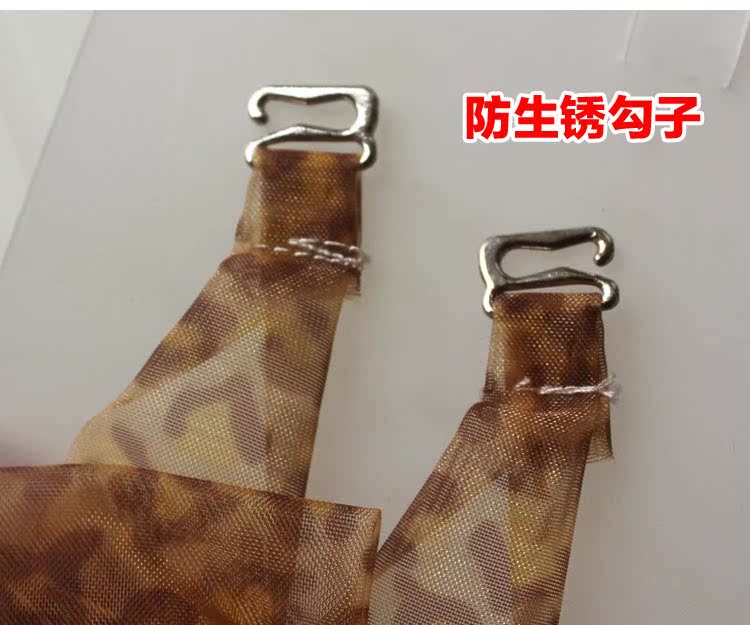 Mùa hè làm đẹp trở lại dây đeo áo ngực dây đeo cổ có thể được tiếp xúc với cô gái gợi cảm hoang dã Hàn Quốc đồ lót rhinestone bra đồ lót nữ