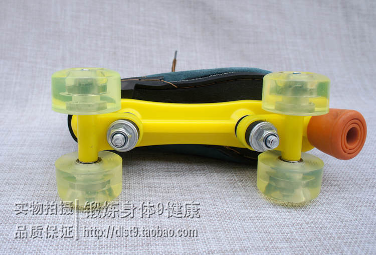 Patins à roulettes - Ref 2580031 Image 6