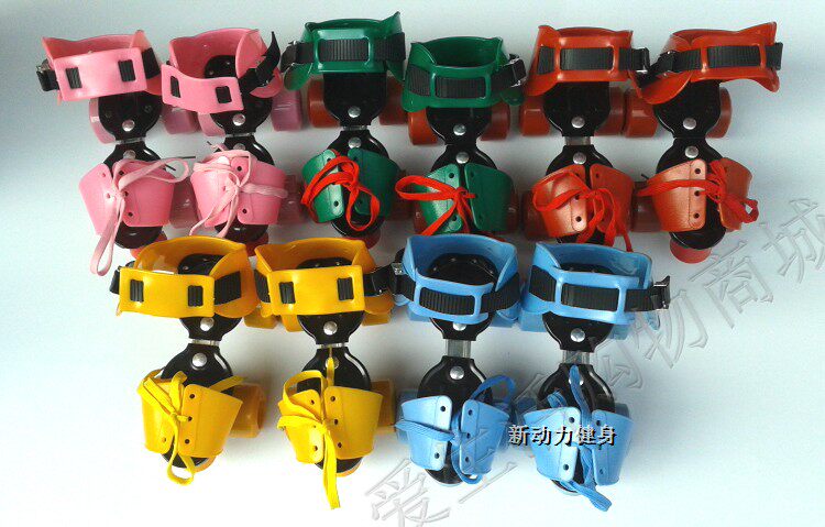 Patins à roulettes - Ref 2579371 Image 15