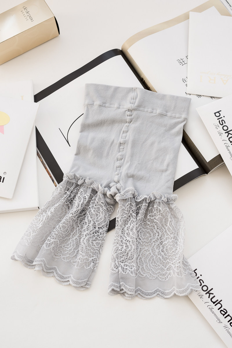 body amincissant BISALOVE doux en coton - Ref 670377 Image 23