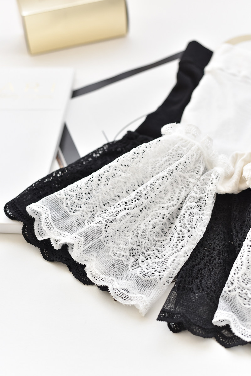body amincissant BISALOVE doux en coton - Ref 670377 Image 16