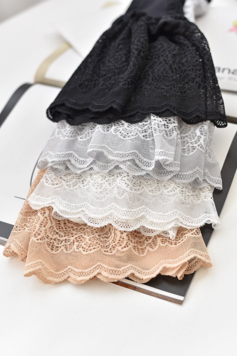 body amincissant BISALOVE doux en coton - Ref 670377 Image 14