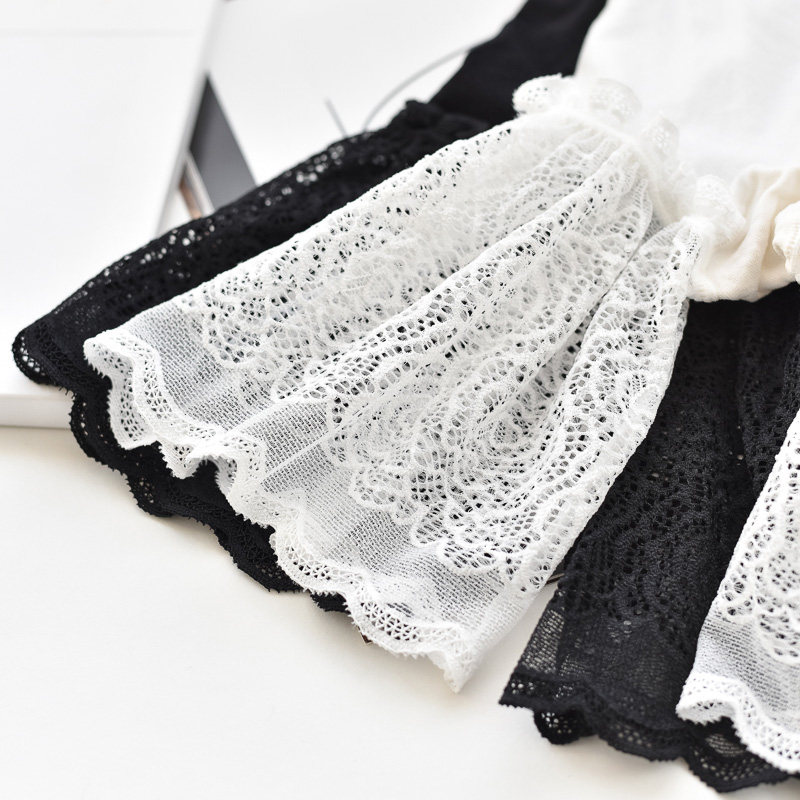 body amincissant BISALOVE doux en coton - Ref 670377 Image 17