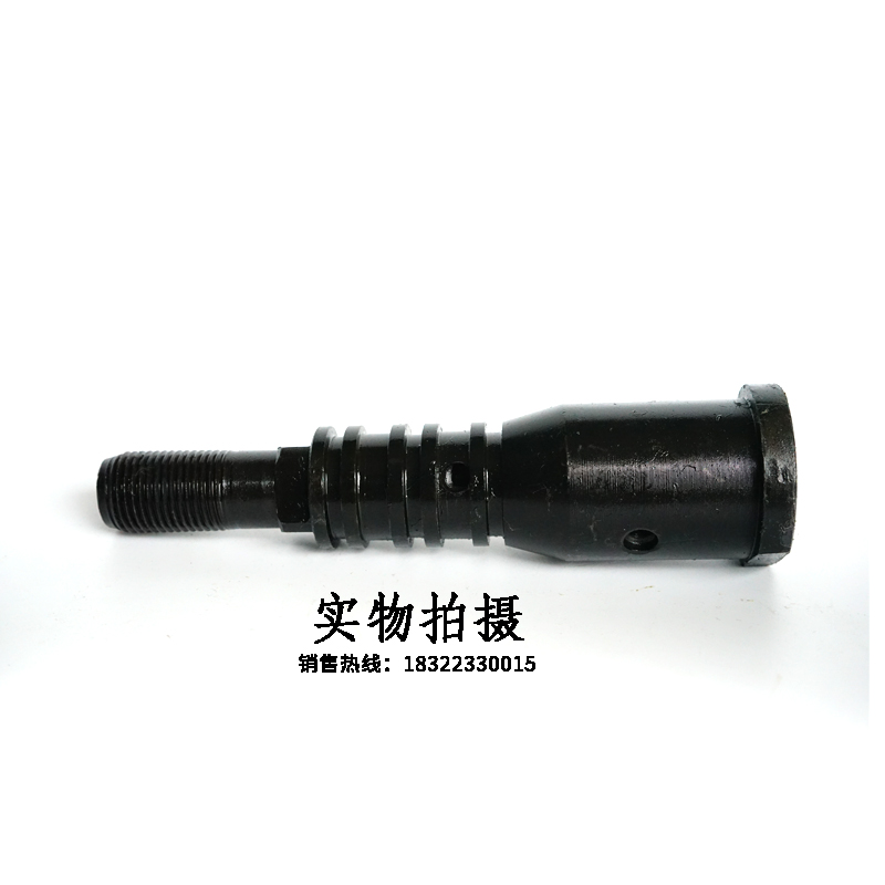yt28 day driller accessories yt24 chisel rock machine accessories 7655 Shenyang Atlas rack body steel accessory crossarm