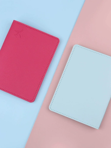 Чехол для паспорта, брендовый портативный защитный чехол, сумка для паспорта, защитная сумка, картхолдер, анти-кража