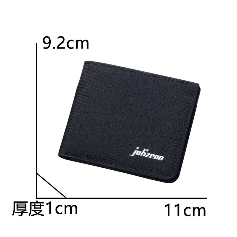 Мужской кошелек из кожи с ultrathin минималистичным дизайном, для студентов, для водительского удостоверения, простой и элегантный дизайн