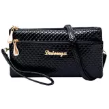 Сумка для телефона, сумка на одно плечо, небольшая сумка, сумка через плечо, сумка с петлей на руку, маленькая сумка клатч, 2019