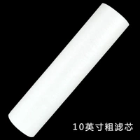 10 -кишкол толстый элемент фильтрации