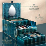 База под макияж, комплект, помада, косметика на день Святого Валентина, китайский стиль, подходит для начинающих, полный комплект, подарок на день рождения