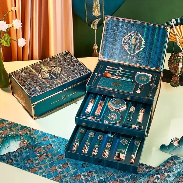 Товары от 东方妆业