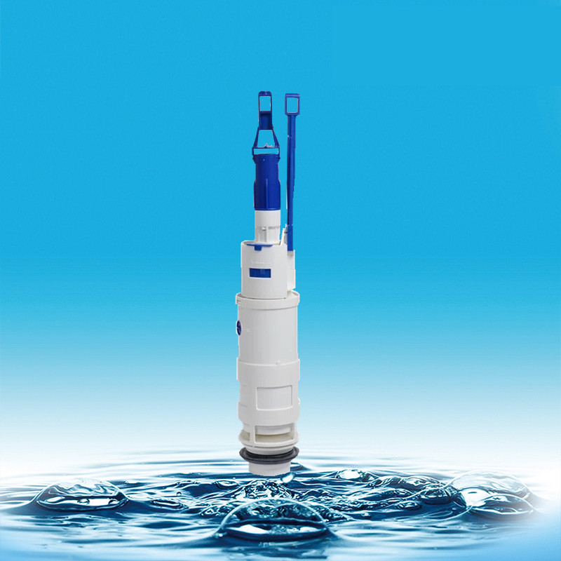 Giboree GEBERIT generation concealed water tank double flush water drain valve UP182 water tank accessory to water valve