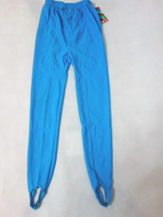 Children's speed skating pants Children's skating pants roller skating pants training pants average size 100-130CM high elastic