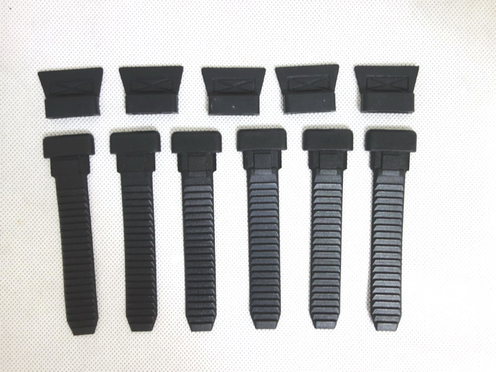 Professional Speed Shoes Card With Wheel Slip Accessories Speed Skating Wheels Sliding Shoes With Wheels Sliding Shoes Snappers Quick Slip Bayonet Pair