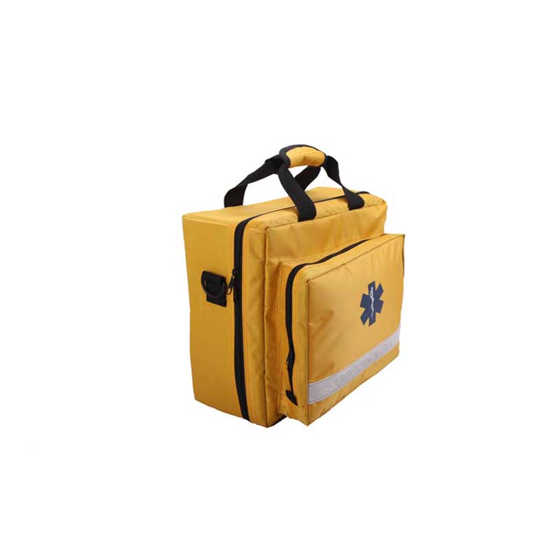 Manufacturer Direct Family First Aid Package Earthquake Escape Package Field Refuge Bag On-board Mid-Bag Lifesaving Box