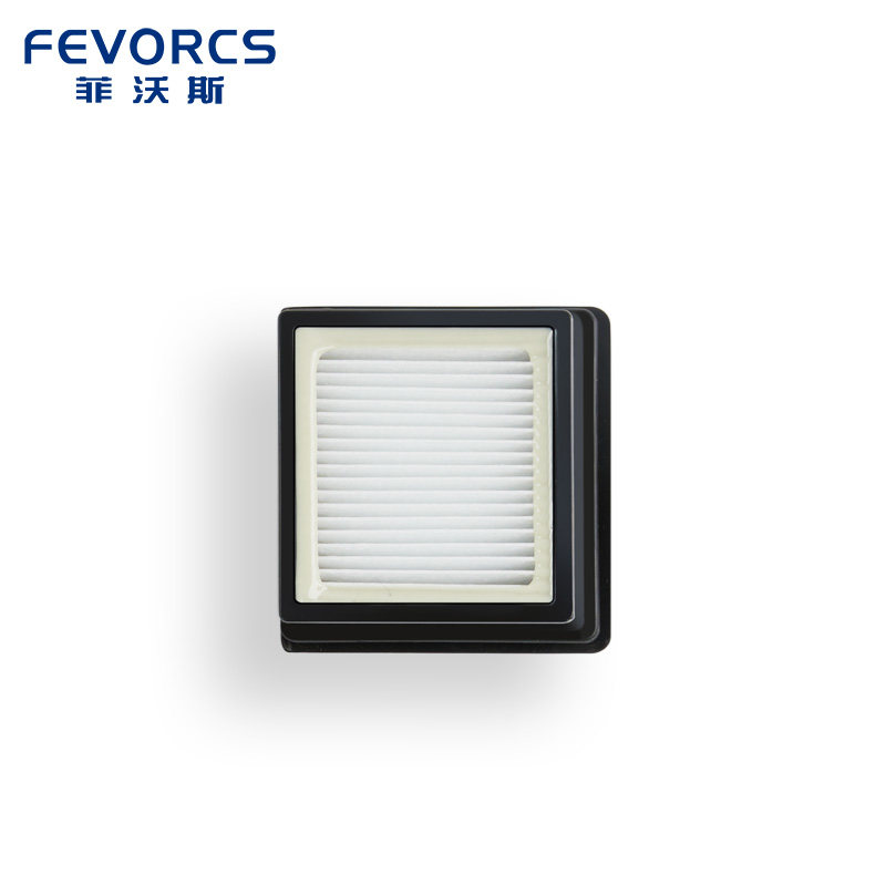 Fibos washing machine MAX-ONE filter HEPA