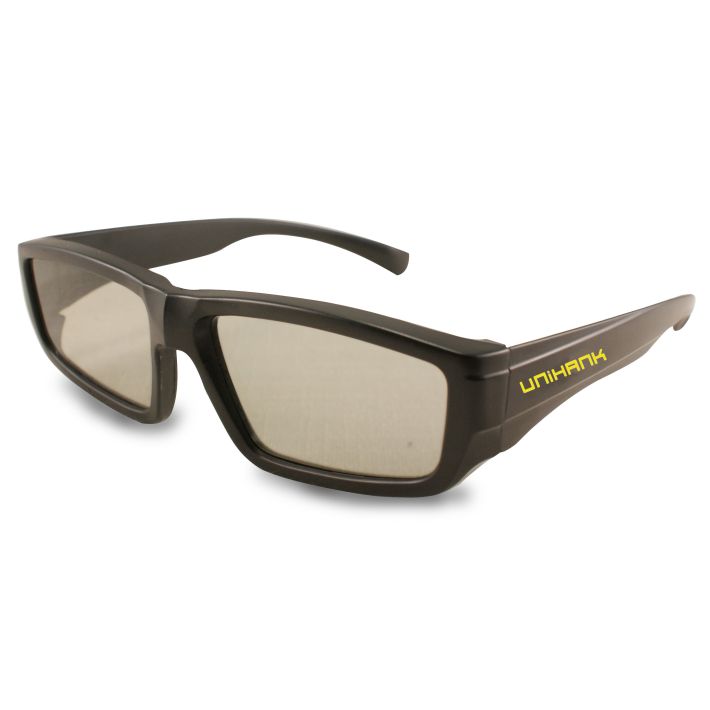 Lunettes 3D UNIHANK - Ref 1244058 Image 14