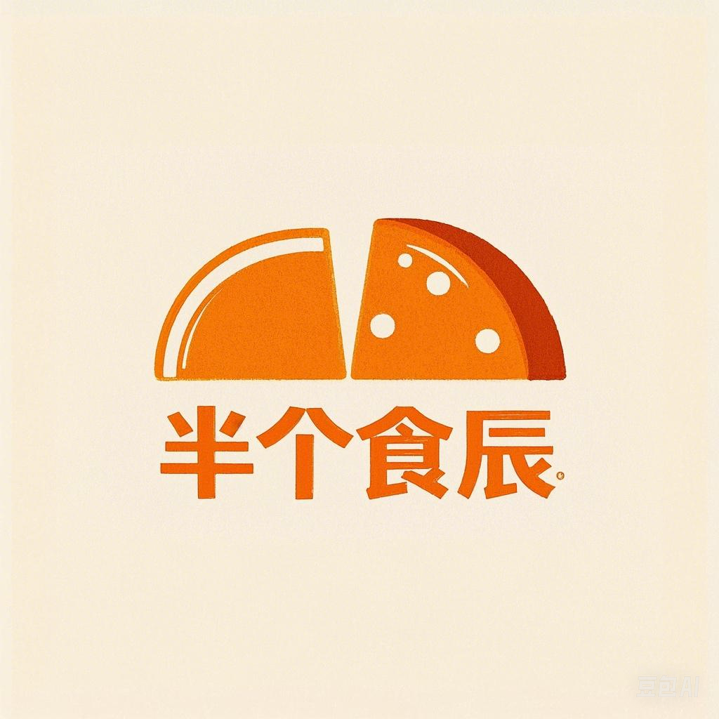 半个食辰