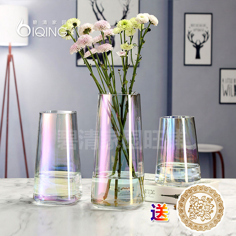 Vase Fittings Lily Roses Rich Bamboo Roses Rich Bamboo