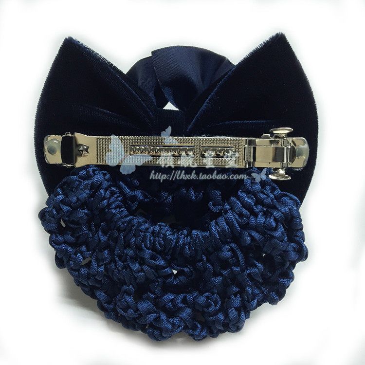 Accessoire coiffure en Diamant Crystal - Ref 1202449 Image 15