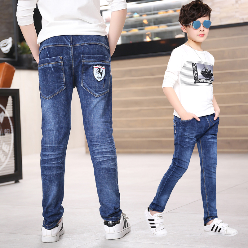 10 years boys jeans