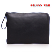 Smore SL-868 hand grab bag mens business briefcase new waterproof file briefcase customised hand carrying bag