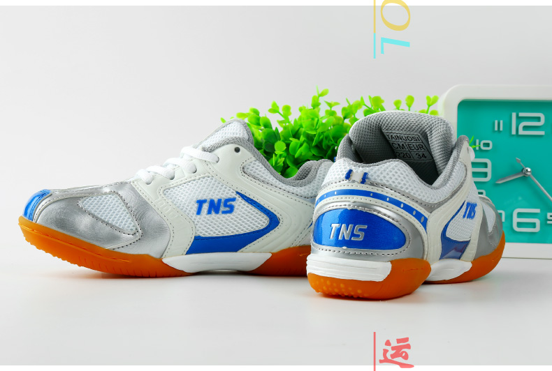 Chaussures tennis de table uniGenre Chaussures pour enfants - Ref 845260 Image 45