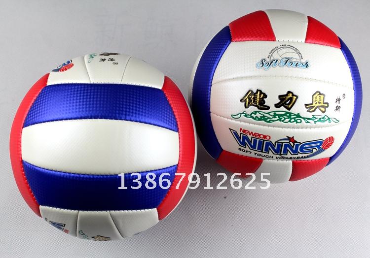 Ballon de volley-ball - Ref 2008719 Image 10