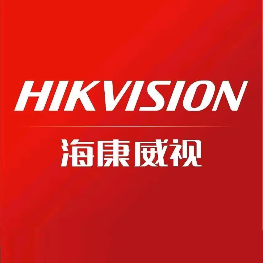 海康武汉远达企业店的LOGO