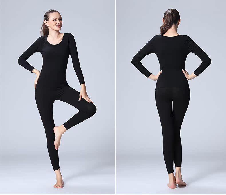 Sous-vêtement thermo PIERRE CARDIN sexy en viscose - Ref 753714 Image 11