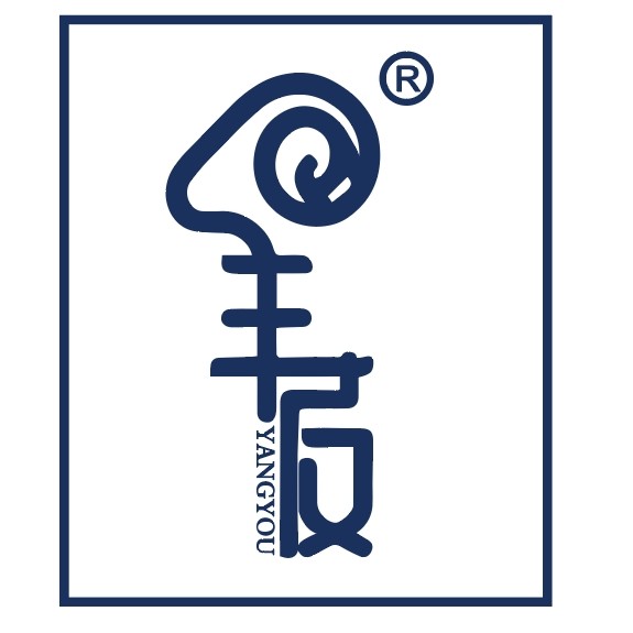 羊友家纺直营店的LOGO
