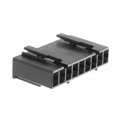 TE Connectivity rectangular connector housing 964702-2